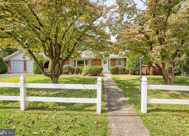 Property at 701 S 59th St, Harrisburg, PA 17111, 3 beds, 2 baths