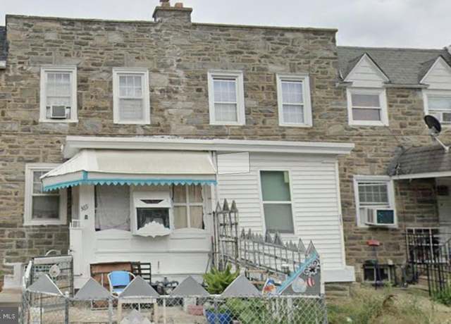 Property at 367 Margate Rd, Upper Darby, PA 19082, 3 beds, 1 bath
