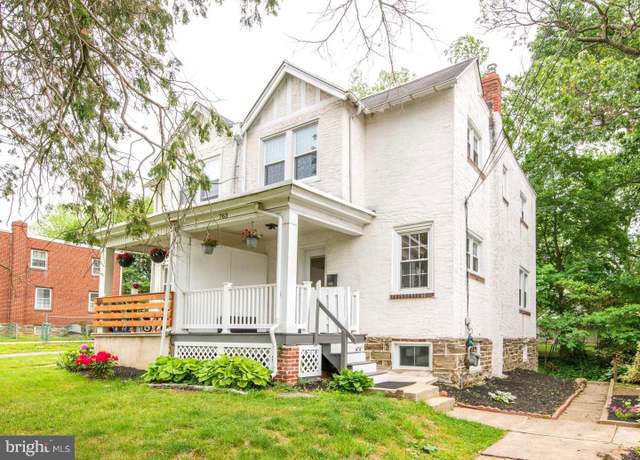 Property at 763 Humphreys Rd, Ardmore, PA 19003, 3 beds, 1 bath