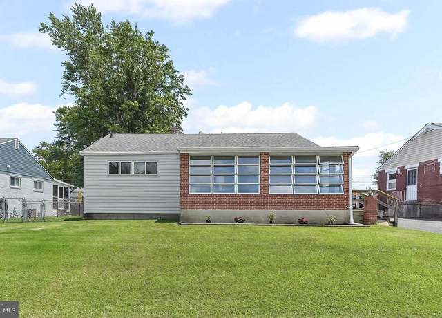 Property at 2228 Theresa Ave, Morton, PA 19070, 3 beds, 2 baths
