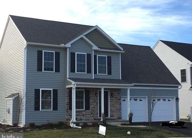Property at 334 W Fritz Ave, Quarryville, PA 17566, 4 beds, 2.5 baths