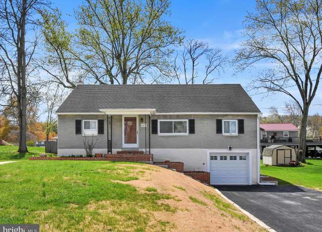 Property at 4474 Miller Dr, Mount Joy, PA 17552, 3 beds, 2 baths