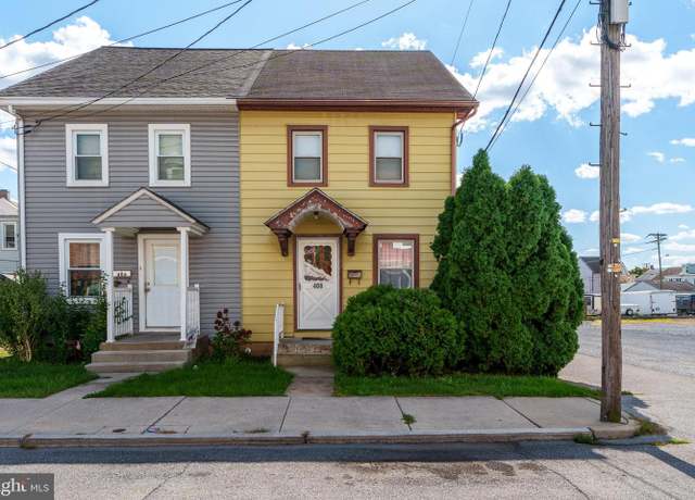 Property at 408 Guilford St, Lebanon, PA 17046, 3 beds, 1 bath