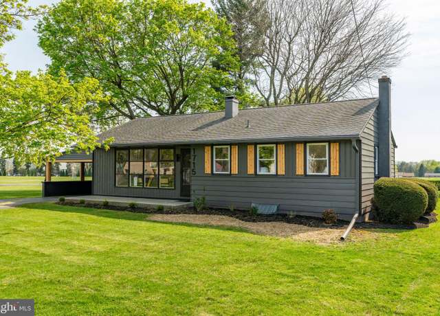 Property at 1715 S 5th Ave, Lebanon, PA 17042, 3 beds, 1 bath