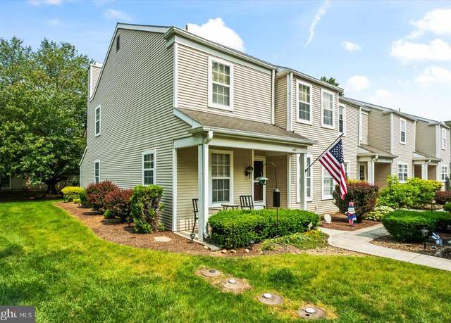 Property at 1417 Cambridge Ct, Palmyra, PA 17078, 3 beds, 2.5 baths