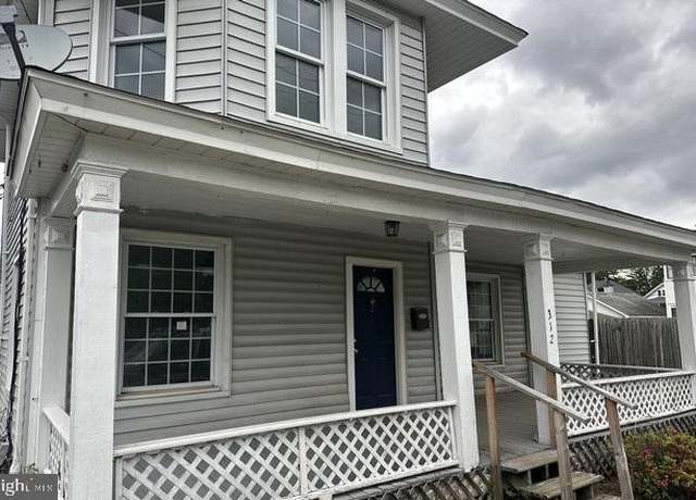 Property at 312 Locust, Jersey Shore, PA 17740, 3 beds, 1.5 baths