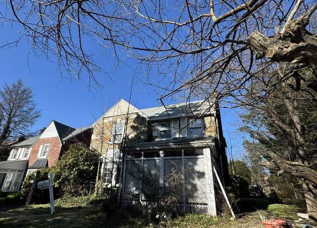 Property at 8415 Limekiln Pike, Wyncote, PA 19095, 3 beds, 1.5 baths