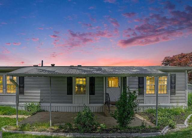 Property at 56 Neshaminy Falls Cir, North Wales, PA 19454, 2 beds, 2 baths