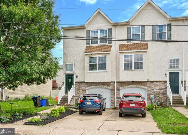 Property at 730 Cedar Ln, Norristown, PA 19401, 2 beds, 2.5 baths
