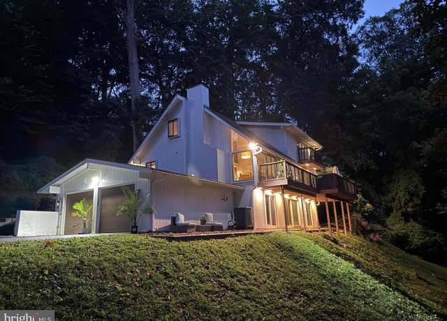 Property at 10 Conshohocken State Rd, Gladwyne, PA 19035, 5 beds, 3.5 baths