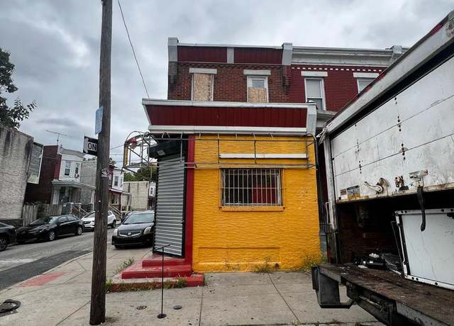 Property at 5027 Ogden St, Philadelphia, PA 19139, 3 beds, 1 bath