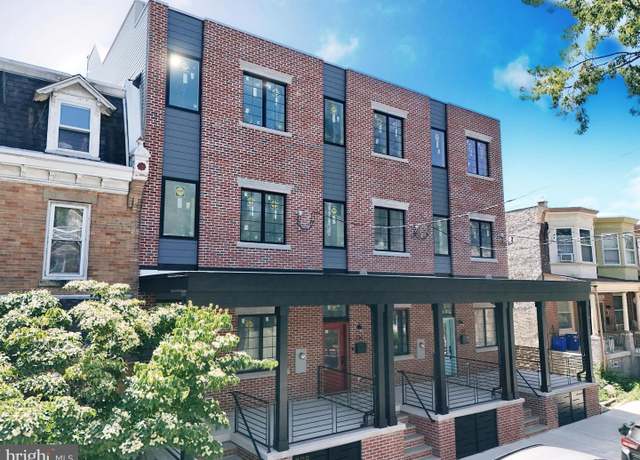 Property at 232 W Haines St, Philadelphia, PA 19144, 3 beds, 3.5 baths
