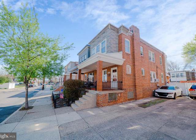 Property at 7035 Gillespie St, Philadelphia, PA 19135, 3 beds, 1 bath