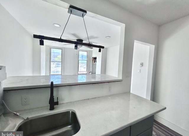 Property at 3217 N Carlisle St, Philadelphia, PA 19140, 5 beds, 2 baths