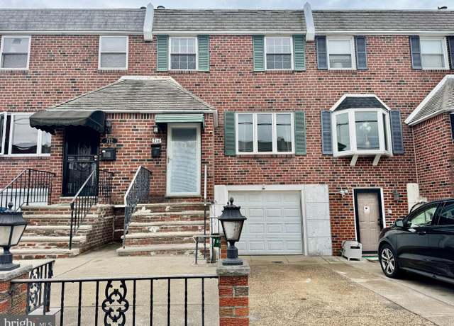 Property at 714 Bigler St, Philadelphia, PA 19148, 3 beds, 2.5 baths