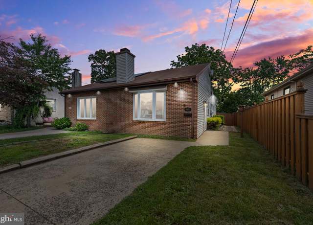 Property at 9207 Hegerman St, Philadelphia, PA 19114, 2 beds, 1 bath