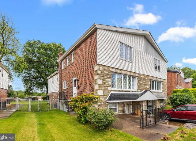 Property at 2710 Axe Factory Rd, Philadelphia, PA 19152, 4 beds, 3 baths
