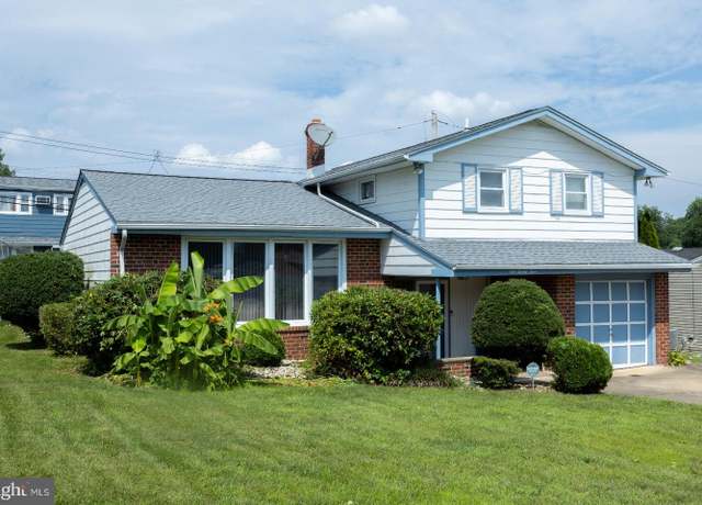 Property at 123 Pocasset Rd, Philadelphia, PA 19115, 3 beds, 2.5 baths