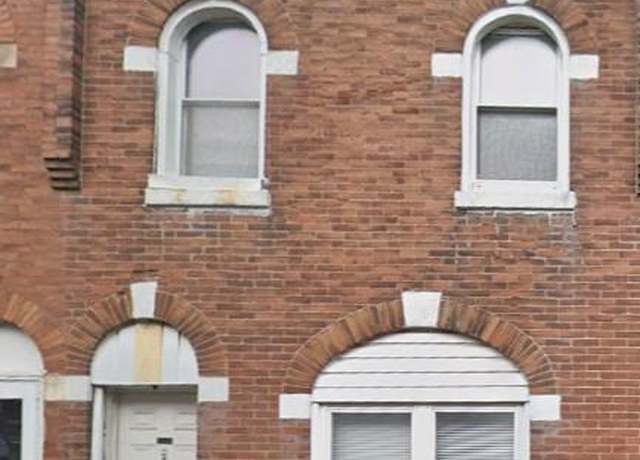 Property at 3118 Hartville St, Philadelphia, PA 19134, 3 beds, 1 bath