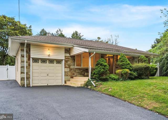 Property at 13441 Trevose Rd, Philadelphia, PA 19116, 3 beds, 4 baths