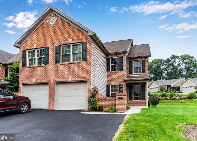 Property at 200 Loring Ct, New Cumberland, PA 17070, 3 beds, 2.5 baths