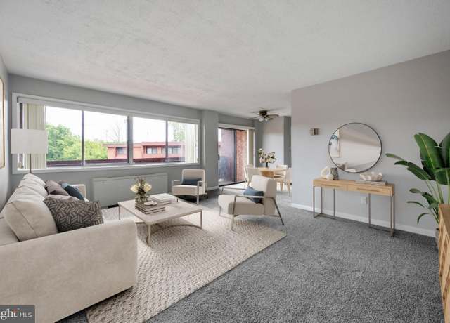 Property at 1529 S George Mason Dr #20, Arlington, VA 22204, 1 bed, 1 bath
