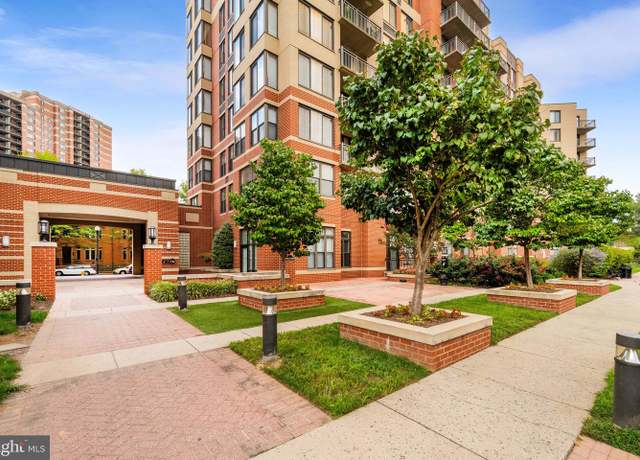 Property at 2220 Fairfax Dr #101, Arlington, VA 22201, 1 bed, 1 bath