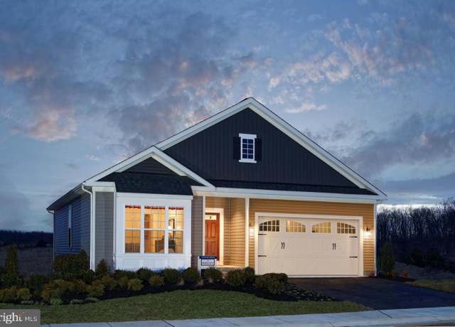 Property at 2369 Sapphire St, Stephenson, VA 22656, 4 beds, 3 baths