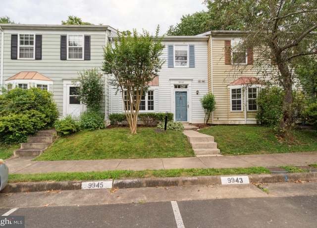 Property at 9943 Capperton Dr, Oakton, VA 22124, 3 beds, 2.5 baths