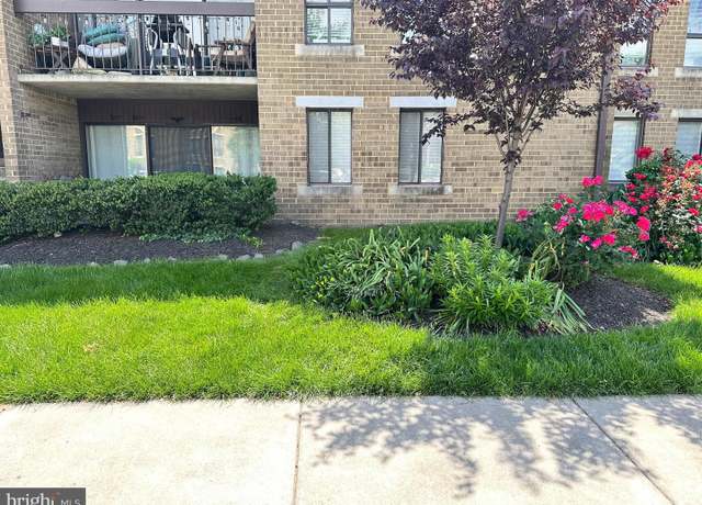 Property at 517 Florida Ave Unit T4, Herndon, VA 20170, 2 beds, 2 baths