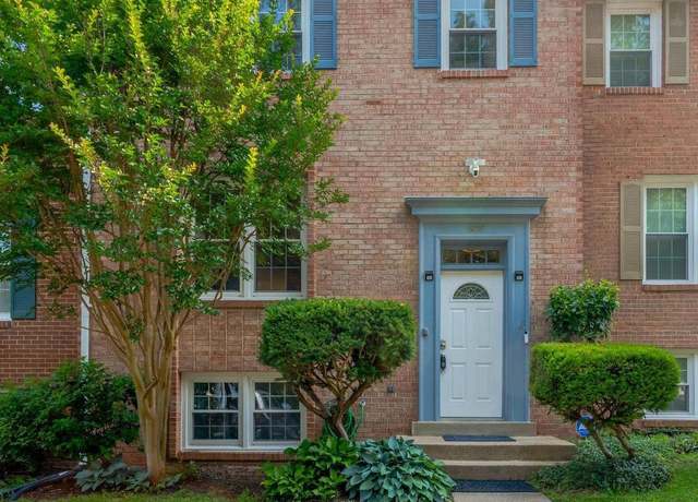Property at 8108 Rhodell Ln, Springfield, VA 22153, 4 beds, 3.5 baths