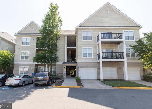 Property at 5124-A Brittney Elyse Cir Unit 5124A, Centreville, VA 20120, 2 beds, 2 baths