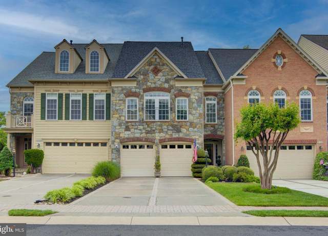 Property at 18302 Buccaneer Ter, Leesburg, VA 20176, 4 beds, 4.5 baths