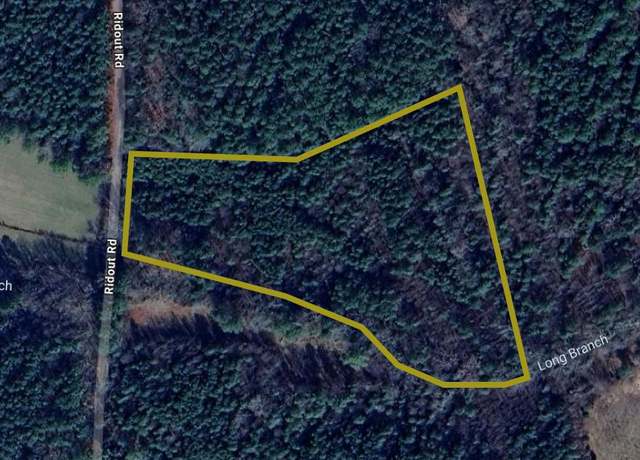 Property at 00 Ridout Rd, Bracey, VA 23919