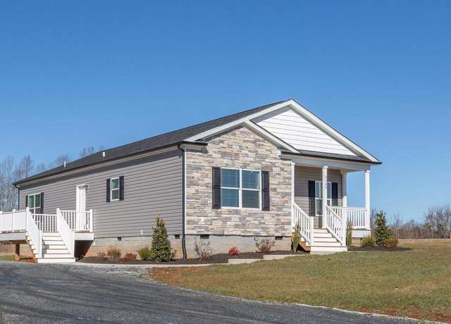 Property at 1145 Levi Rd, Green Bay, VA 23942, 3 beds, 2 baths