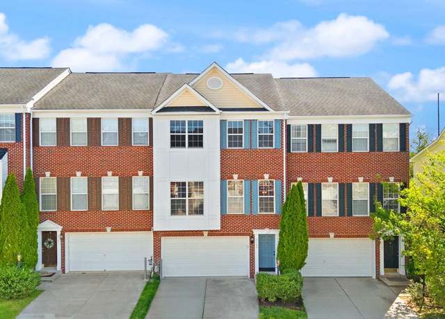 Property at 6163 Popes Creek Pl, Haymarket, VA 20169, 3 beds, 3.5 baths