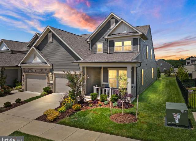 Property at 16072 Calla Lily Ln, Haymarket, VA 20169, 3 beds, 3 baths