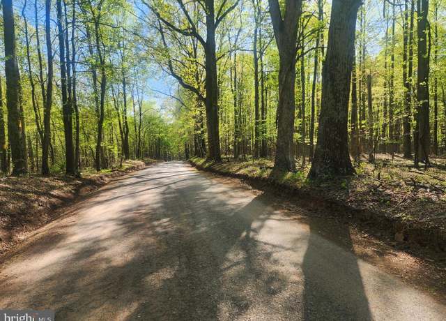 Property at 12 Acres Critton Owl Hollow Rd, Slanesville, WV 25444