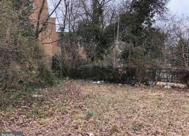 Property at Lot 26 Jay St NE, Washington, DC 20019