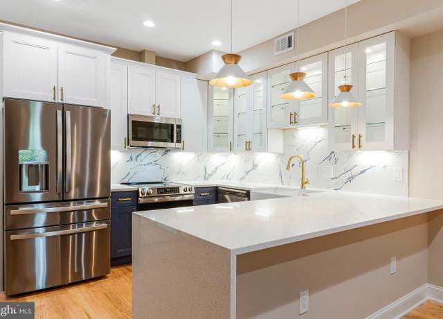 Property at 1609 17th St SE #202, Washington, DC 20020, 2 beds, 1 bath