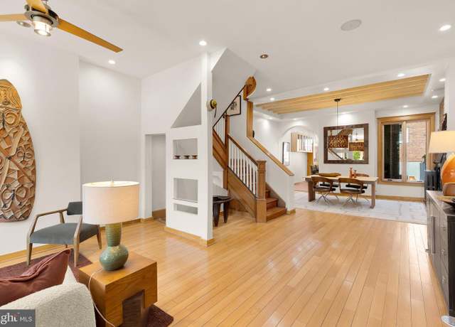 Property at 2728 13th St NW, Washington, DC 20009, 5 beds, 3 baths