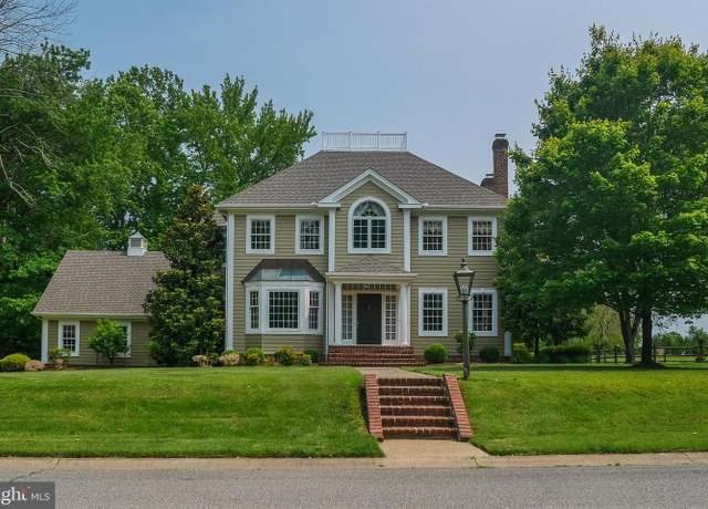 Property at 234 Pine Valley Rd, Dover, DE 19904, 3 beds, 2.5 baths