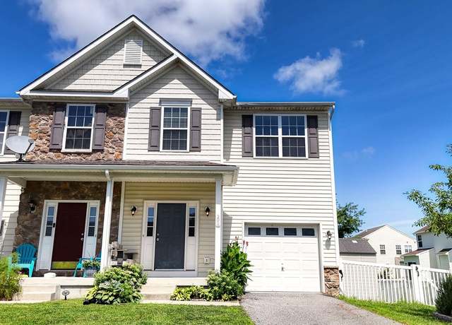 Property at 201 Tea Party Trl, Dover, DE 19901, 3 beds, 3 baths