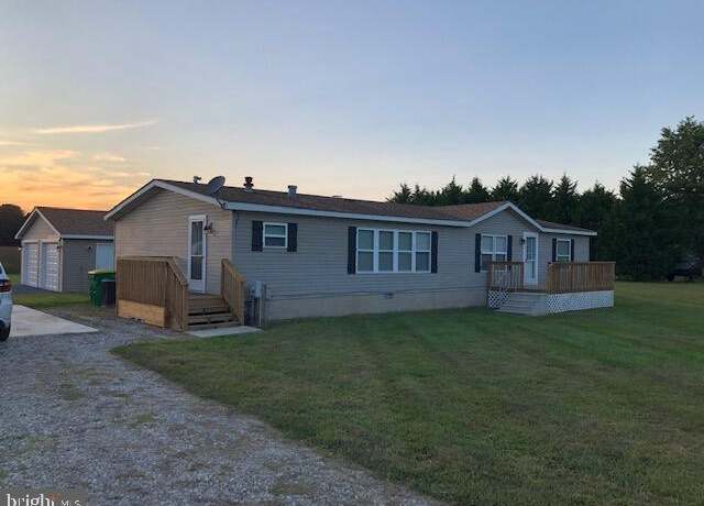 Property at 10790 Heritage Rd, Lincoln, DE 19960, 3 beds, 2 baths