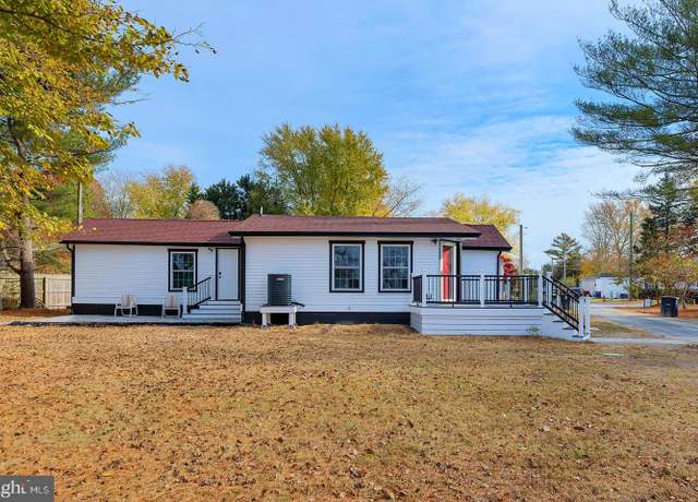 Property at 16297 Grandview St Lot A24, Lewes, DE 19958, 4 beds, 2 baths