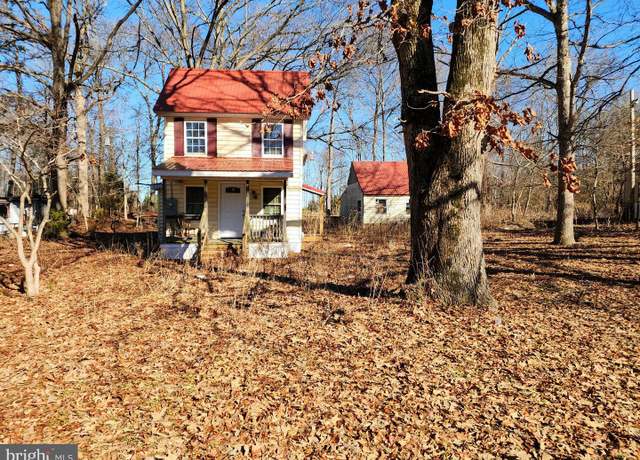 Property at 21572 Mill Park Dr, Bridgeville, DE 19933, 2 beds, 1 bath