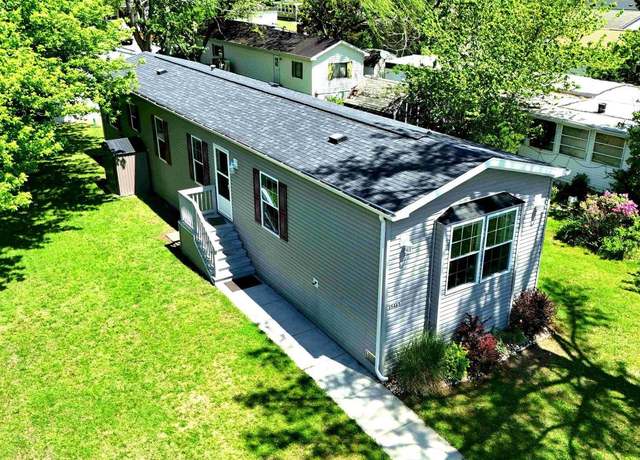 Property at 35465 Pine Dr #55889, Millsboro, DE 19966, 3 beds, 2 baths