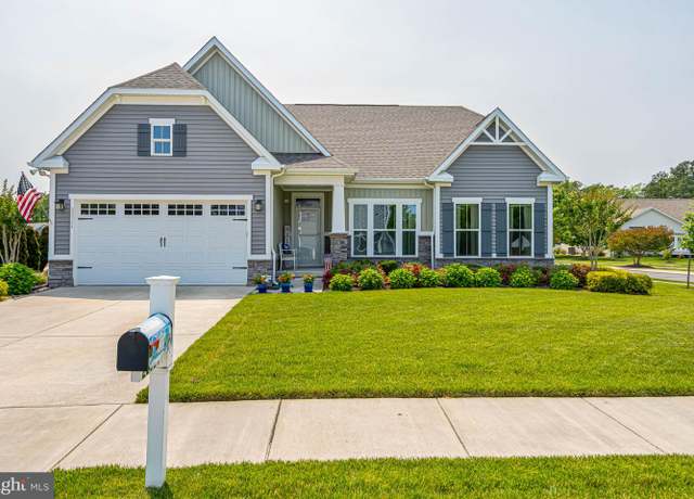 Property at 22364 S Acorn Way, Lewes, DE 19958, 3 beds, 2 baths