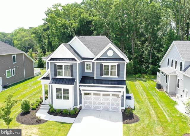Property at 22533 Ocala Way, Lewes, DE 19958, 5 beds, 3.5 baths