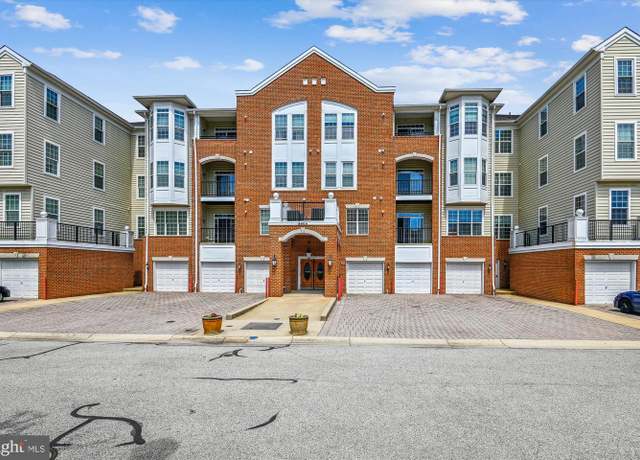 Property at 8604 Wandering Fox Trl #405, Odenton, MD 21113, 2 beds, 2 baths